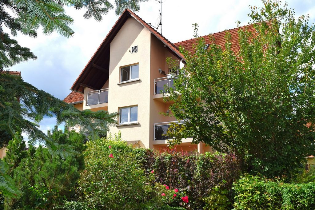 Top-Gepflegte Maisonette-Wohnung mit stilvollem Wohnambiente