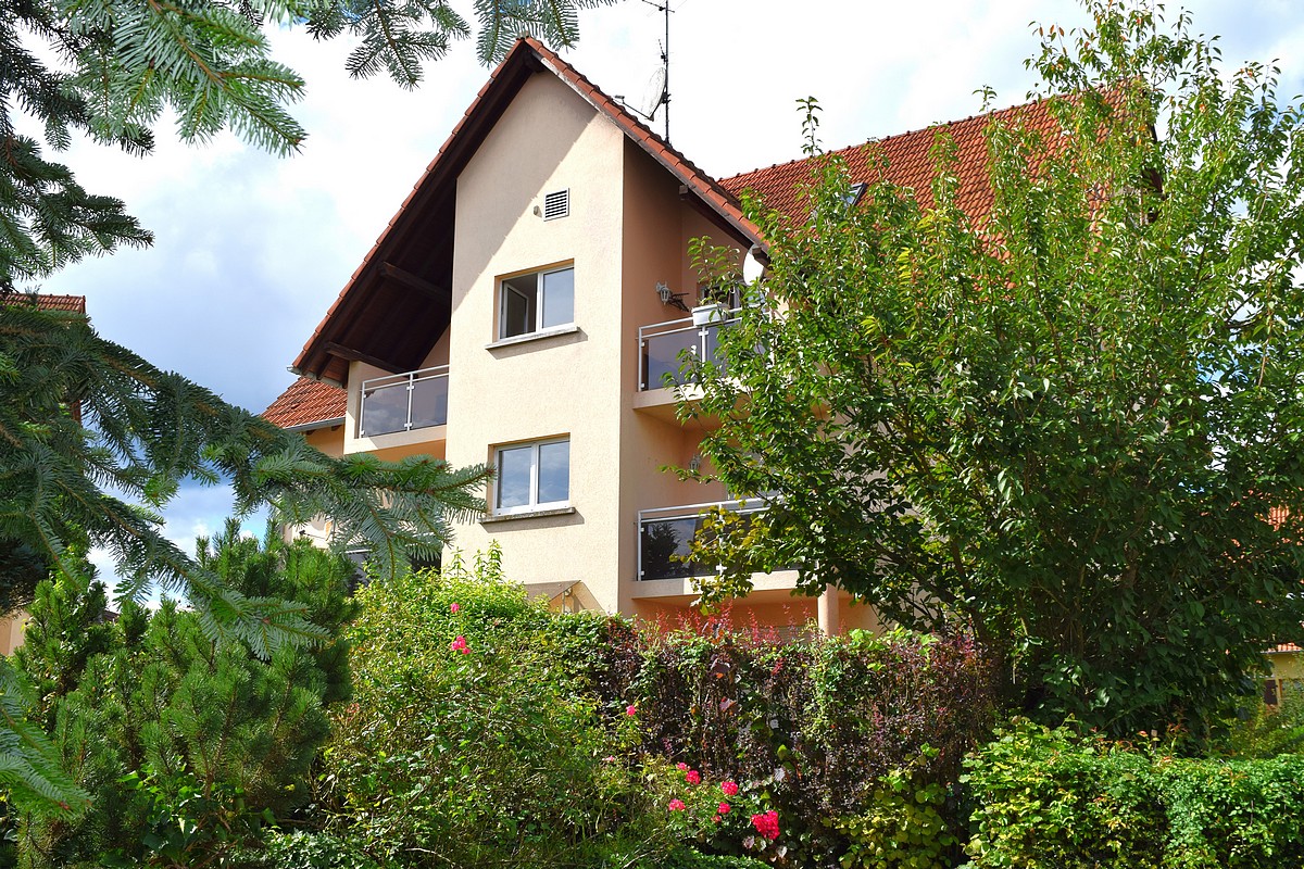 Top-Gepflegte Maisonette-Wohnung mit stilvollem Wohnambiente